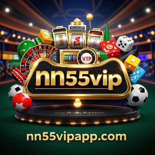 Explorando a Categoria de Jogos Comunidade no nn55vip