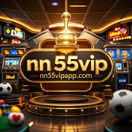 Descubra a Categoria de Loterias no nn55vip