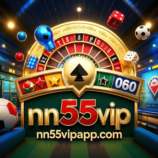 O Crescimento dos Jogos Mobile e o Papel do nn55vip